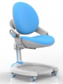 Ортопедическое детское кресло ZMAX-15 Plus (Y-710)