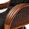 Кресло-качалка ANDREA RELAX с подушкой