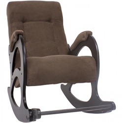 Кресло-качалка «Модель 44 без лозы»
